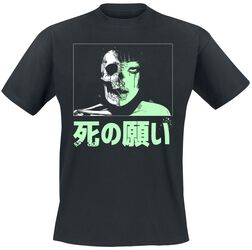 ZMC - Half Life, Zombie Makeout Club, T-Shirt