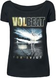 The Bliss, Volbeat, T-Shirt