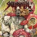 Serpents unleashed, Skeletonwitch, CD