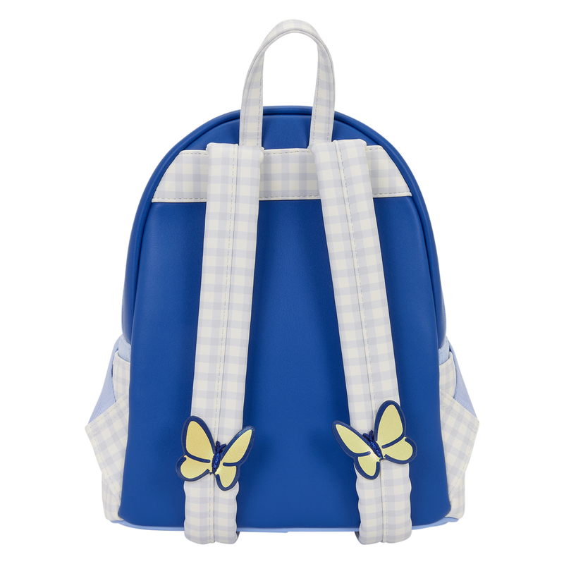 Thumbnail - Hello Kitty Loungefly - Sanrio Pochacco Mini-Rucksack multicolor