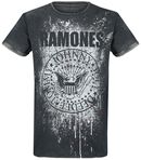 EMP Signature Collection, Ramones, T-Shirt