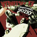 Transylvania 90210, Wednesday 13, CD
