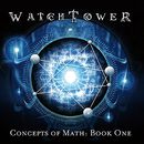 Concepts of math: Book one, Watchtower, CD