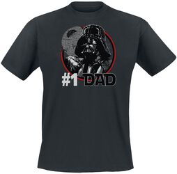Darth Vader - Best Dad