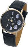 Lunar Calendar Watch, Mysterium®, Armbanduhren