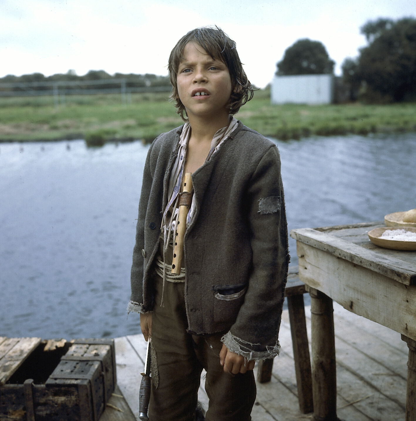 Silas Die komplette Serie DVD EMP