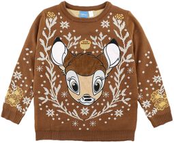 Bambi, Bambi, Sweatshirt