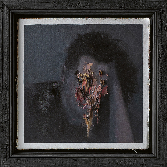 Conjurer Páthos LP weiß