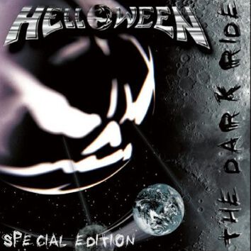 Image of Helloween - The Dark Ride - CD - Unisex - multicolor