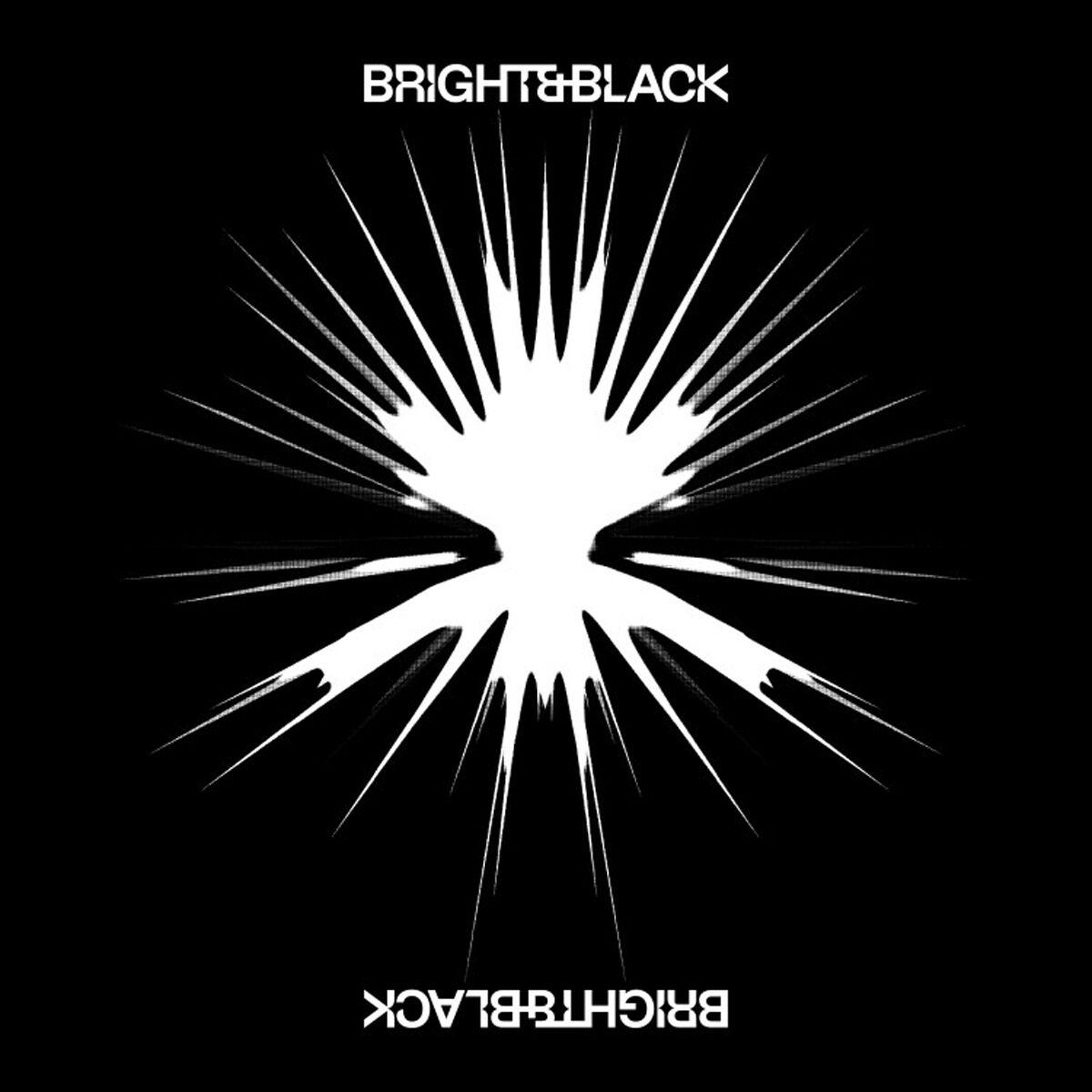 Levně Bright & Black The album CD standard