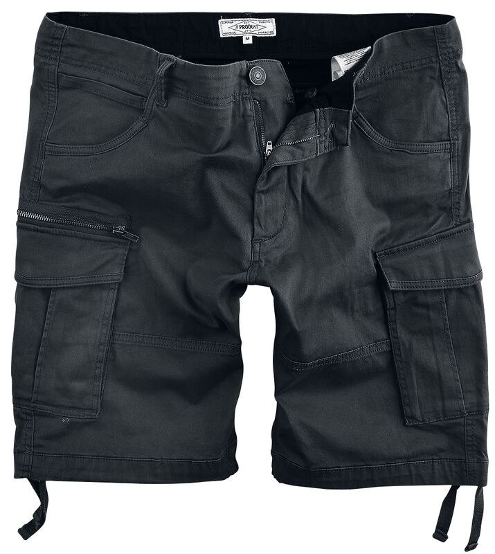 Jasper Cargo Shorts