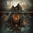 The quantum enigma, Epica, CD