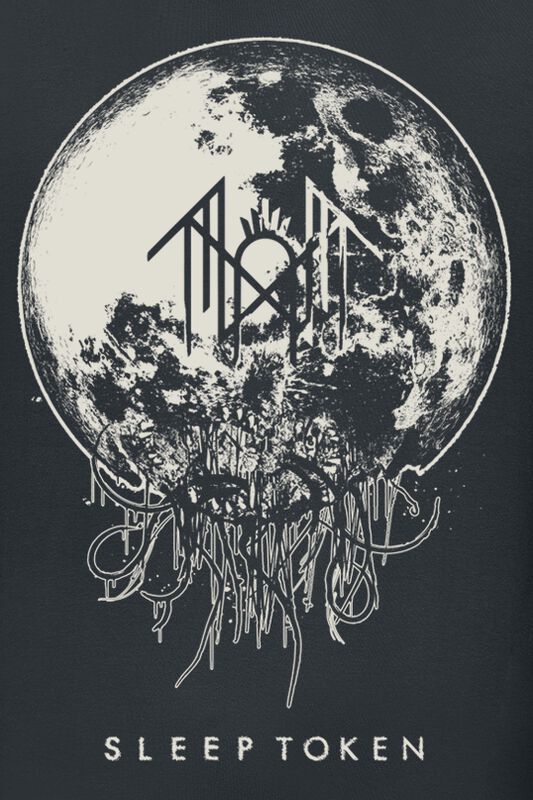 Take Me Back To Eden Sleep Token TShirt EMP