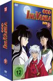 Box 3, InuYasha, DVD