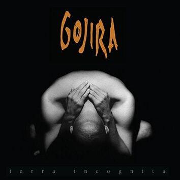 Gojira Terra incognita CD multicolor