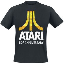 50th Anniversary, Atari, T-Shirt