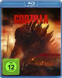Godzilla, Godzilla, Blu-Ray