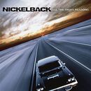 All the right reasons, Nickelback, CD
