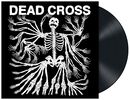 Dead Cross, Dead Cross, LP