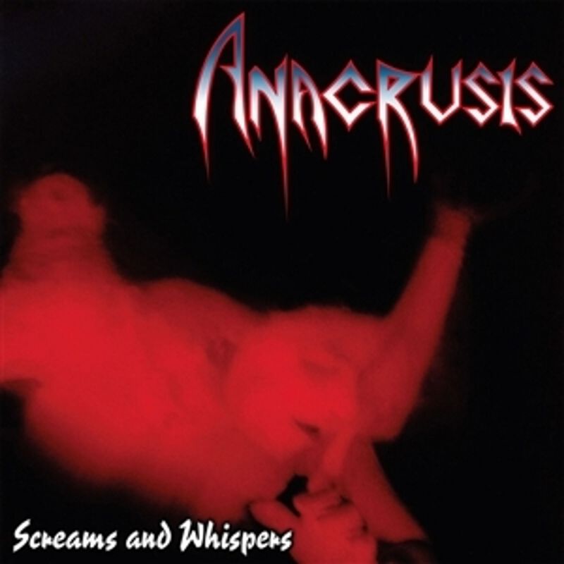 Screams & whispers von - CD (Jewelcase, Re-Release) - None - unisex