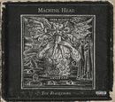 The blackening, Machine Head, CD