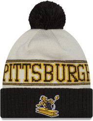 Pittsburgh Steelers Sideline Historic 2023, New Era - NFL, Mütze