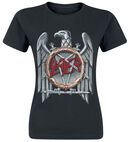 Eagle, Slayer, T-Shirt