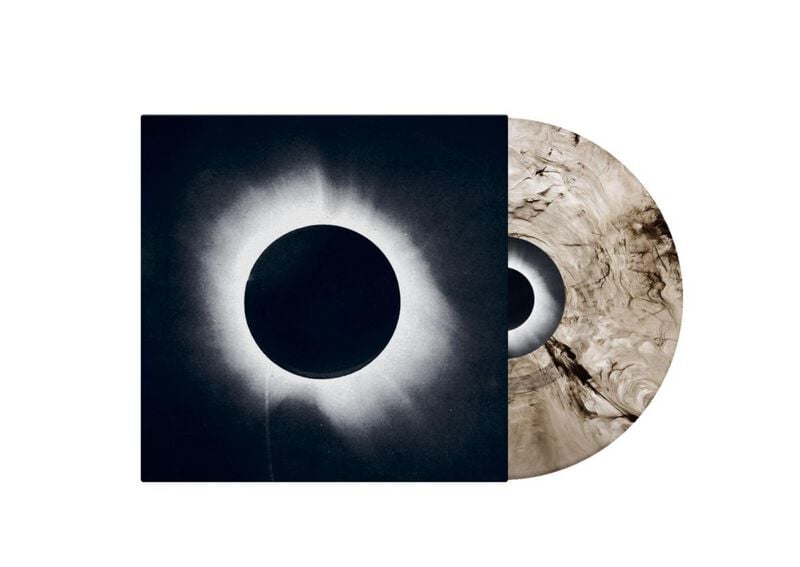 All our gods have abandoned us (10th Anniversary Edition) von Architects - LP (Coloured, Limited Edition, Standard)