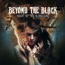 Heart of the hurricane, Beyond The Black, CD