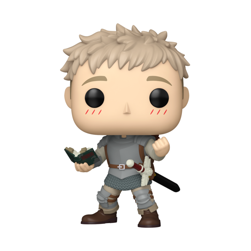 Thumbnail - Delicious in Dungeon Laios (Chase Edition möglich!) Vinyl Figur 2199 Funko Pop! multicolor