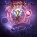 Return of the cosmic men, Galderia, CD