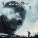 Cold inferno, Disarmonia Mundi, CD