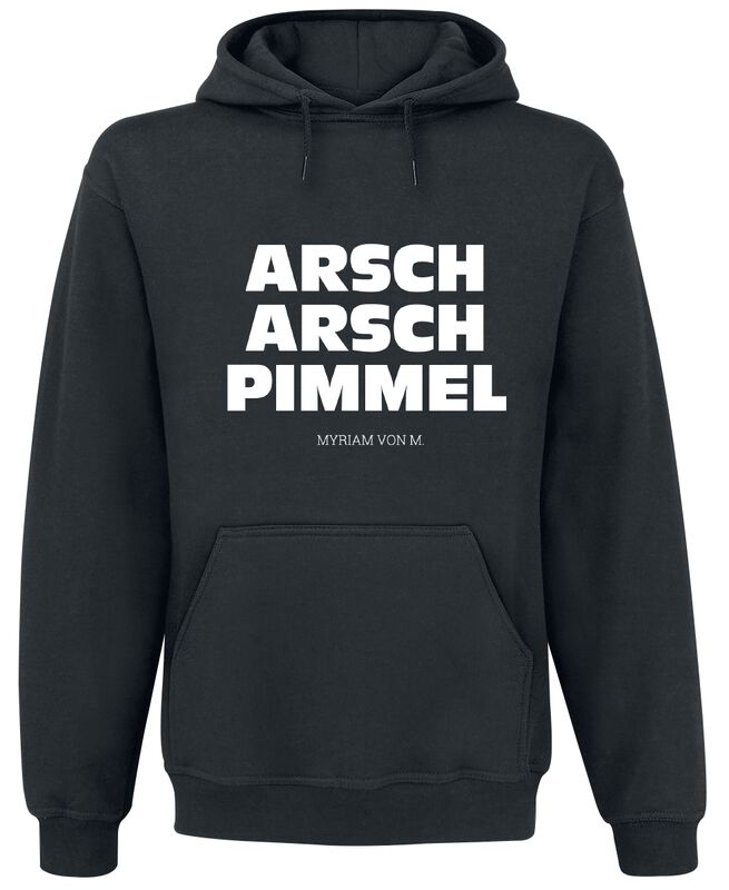 Arsch Arsch Pimmel 2