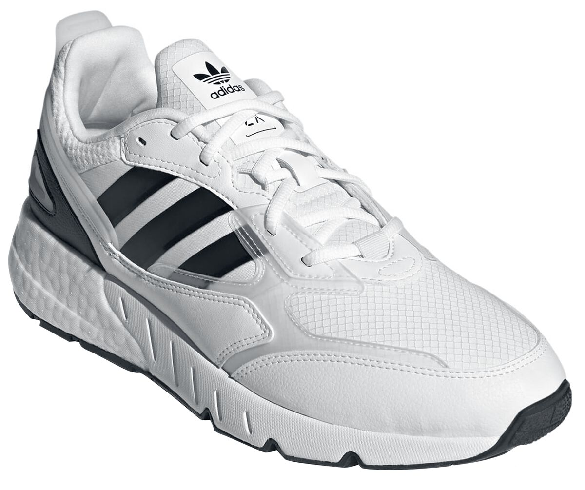 Adidas ZX 1K Boost 2.0 Sneakers white
