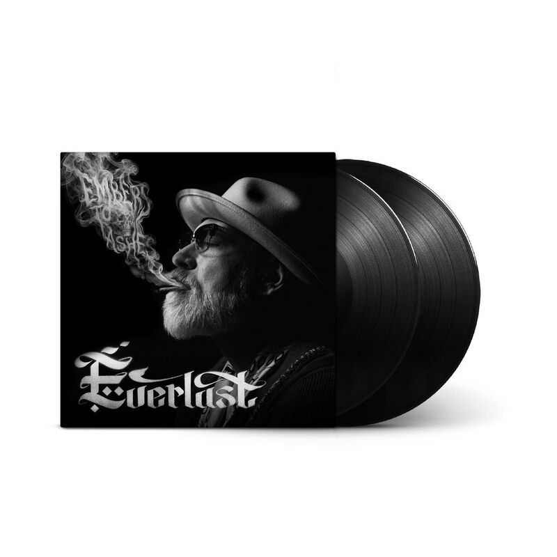 Levně Everlast Embers To Ashes 2-LP standard