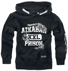Kids - Azkaban Prison