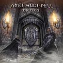 The crest, Axel Rudi Pell, LP