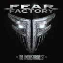 The industrialist, Fear Factory, CD