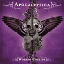 Worlds collide, Apocalyptica, CD