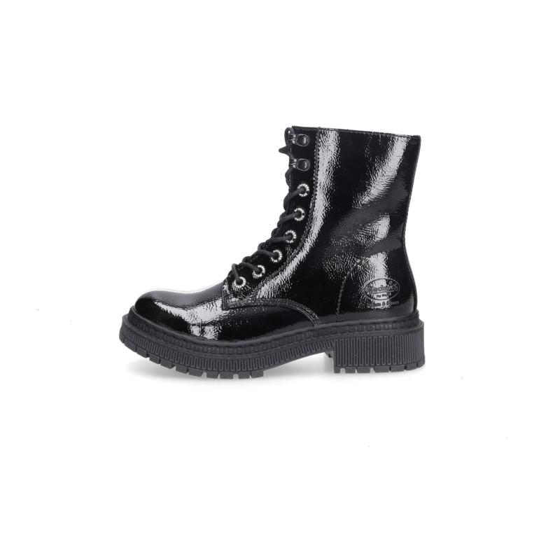 Thumbnail - Dockers by Gerli Schnürboots Boot schwarz in EU42