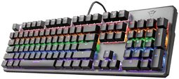 GXT 865 ASTA mechanische Gaming Tastatur