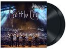 Battle cry, Judas Priest, LP