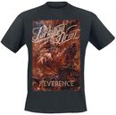 Reverence - Cover, Parkway Drive, T-Shirt