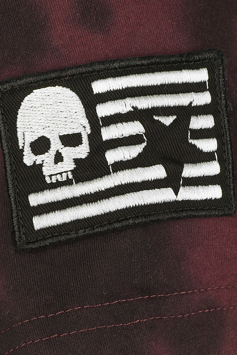 4068143322096 - Original Sinners T-Shirt T-Shirt rot in L