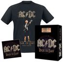 Rock or bust (Tour Edition), AC/DC, CD