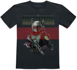 Kids - The Mandalorian - Armed and Ready
