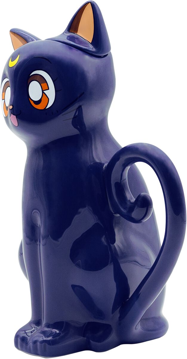 Luna Teekanne | Sailor Moon Teekanne | EMP