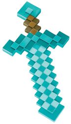 Diamond Sword, Minecraft, Spielzeug