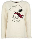Snoopy, Peanuts, Sweatshirt