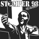 Bis hierher, Stomper 98, CD